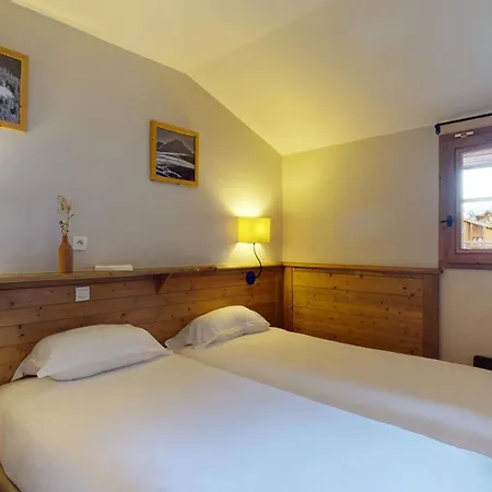 6-person With Pool Apartment *