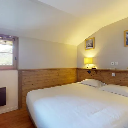 Apartment 6-person With Pool Val Thorens