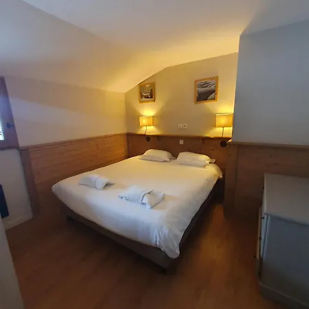 6-person With Pool Apartment *